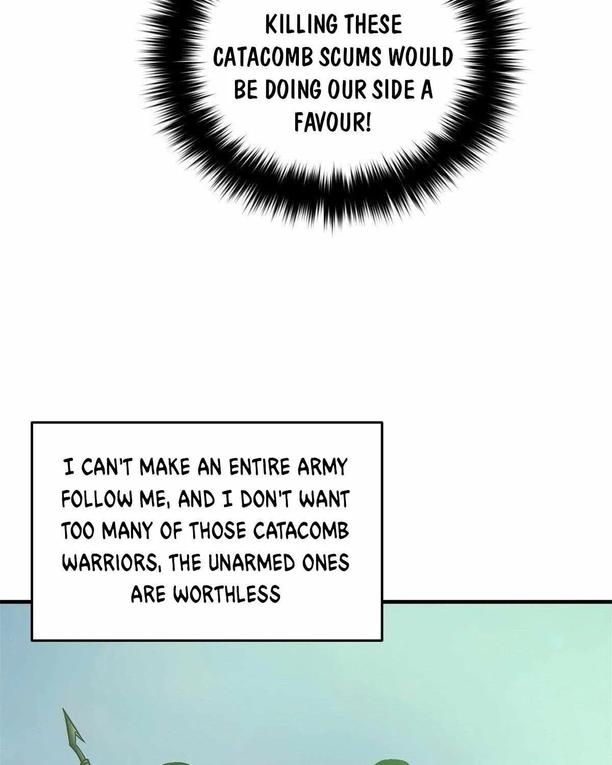 Read Global Martial Arts chapter 135 image 34 on Lezhin