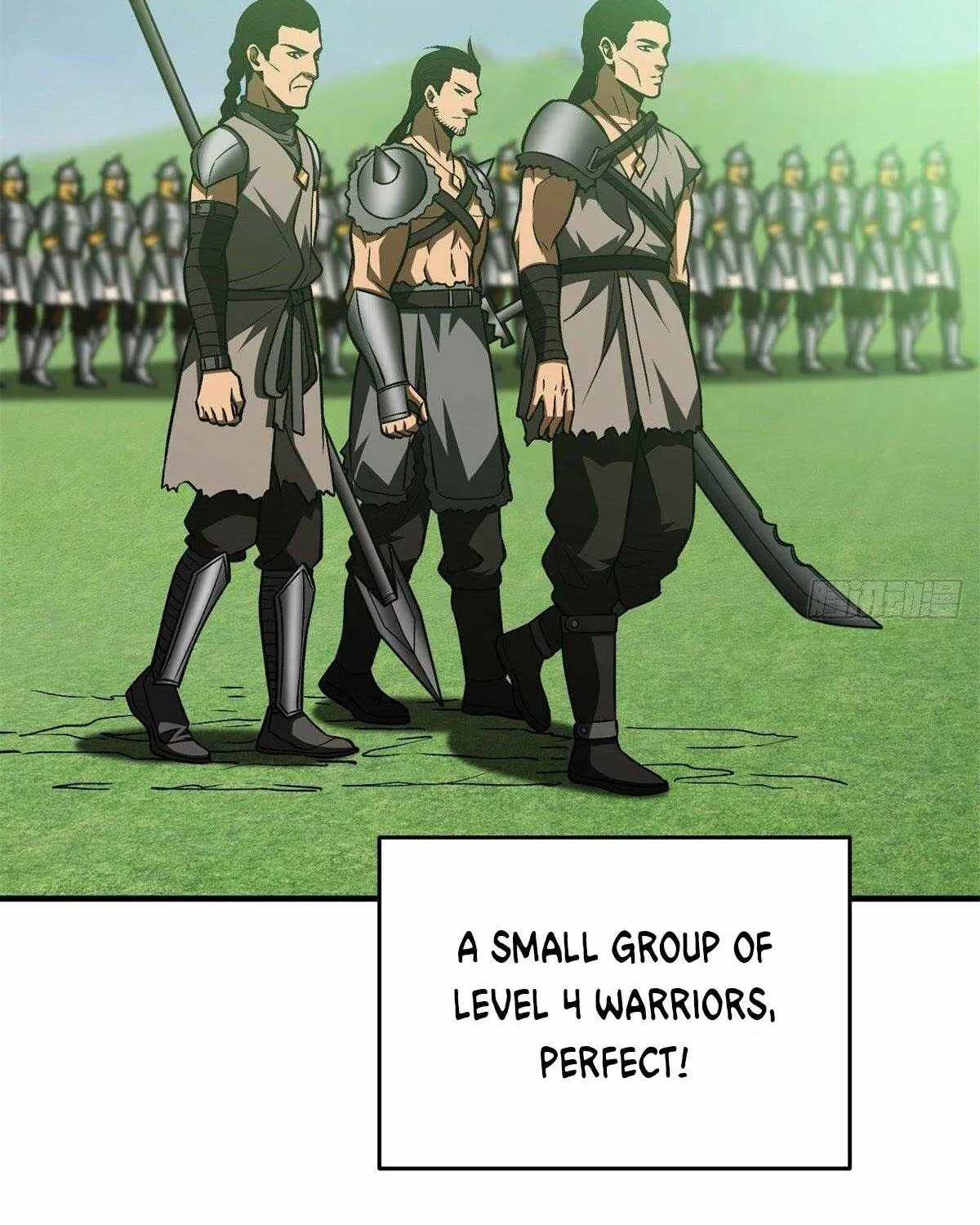 Read Global Martial Arts chapter 135 image 35 on Lezhin