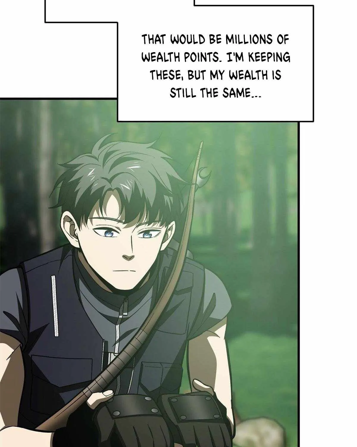 Read Global Martial Arts chapter 135 image 4 on Lezhin