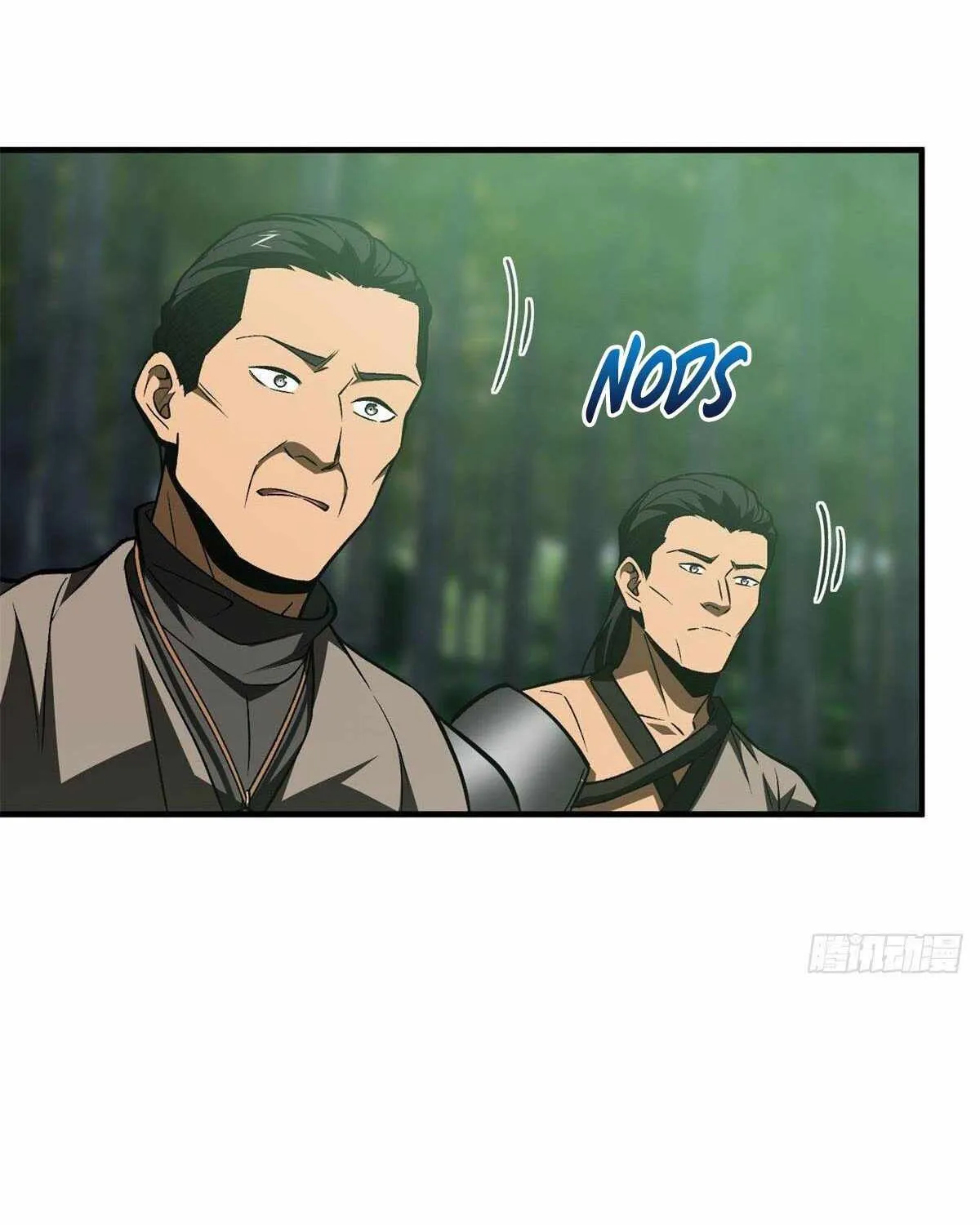 Read Global Martial Arts chapter 135 image 47 on Lezhin