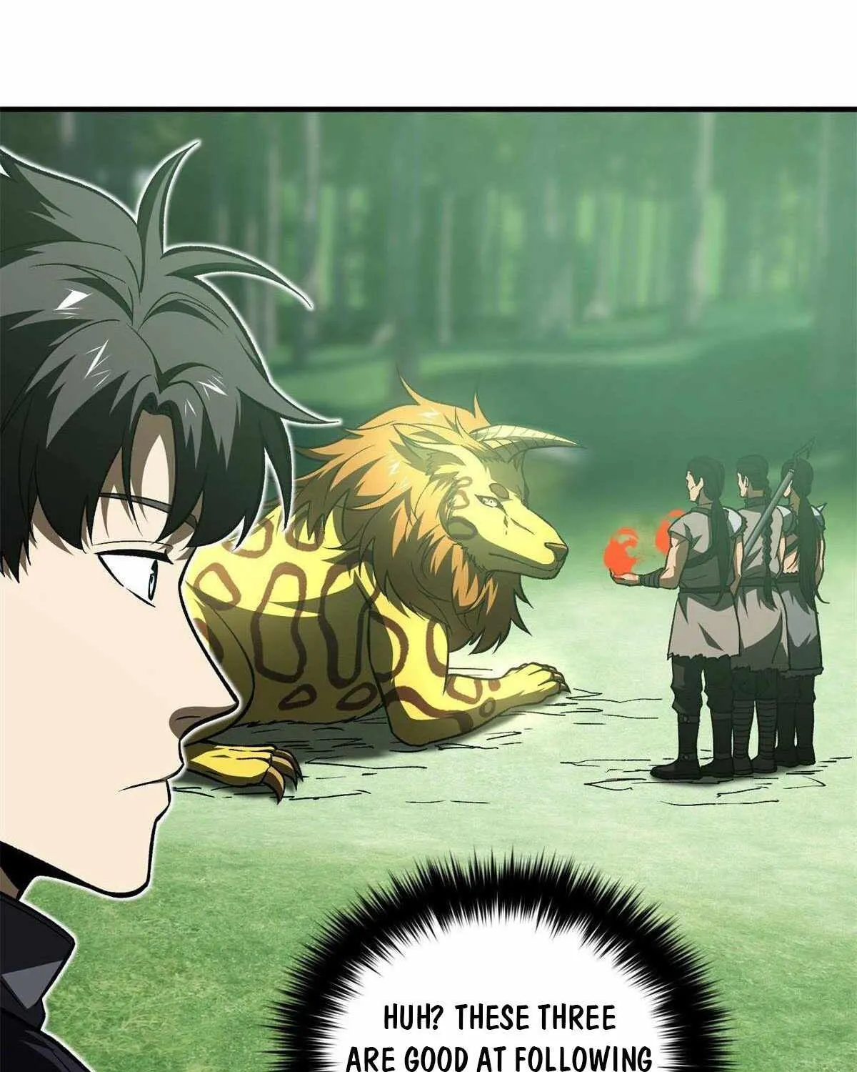 Read Global Martial Arts chapter 135 image 48 on Lezhin