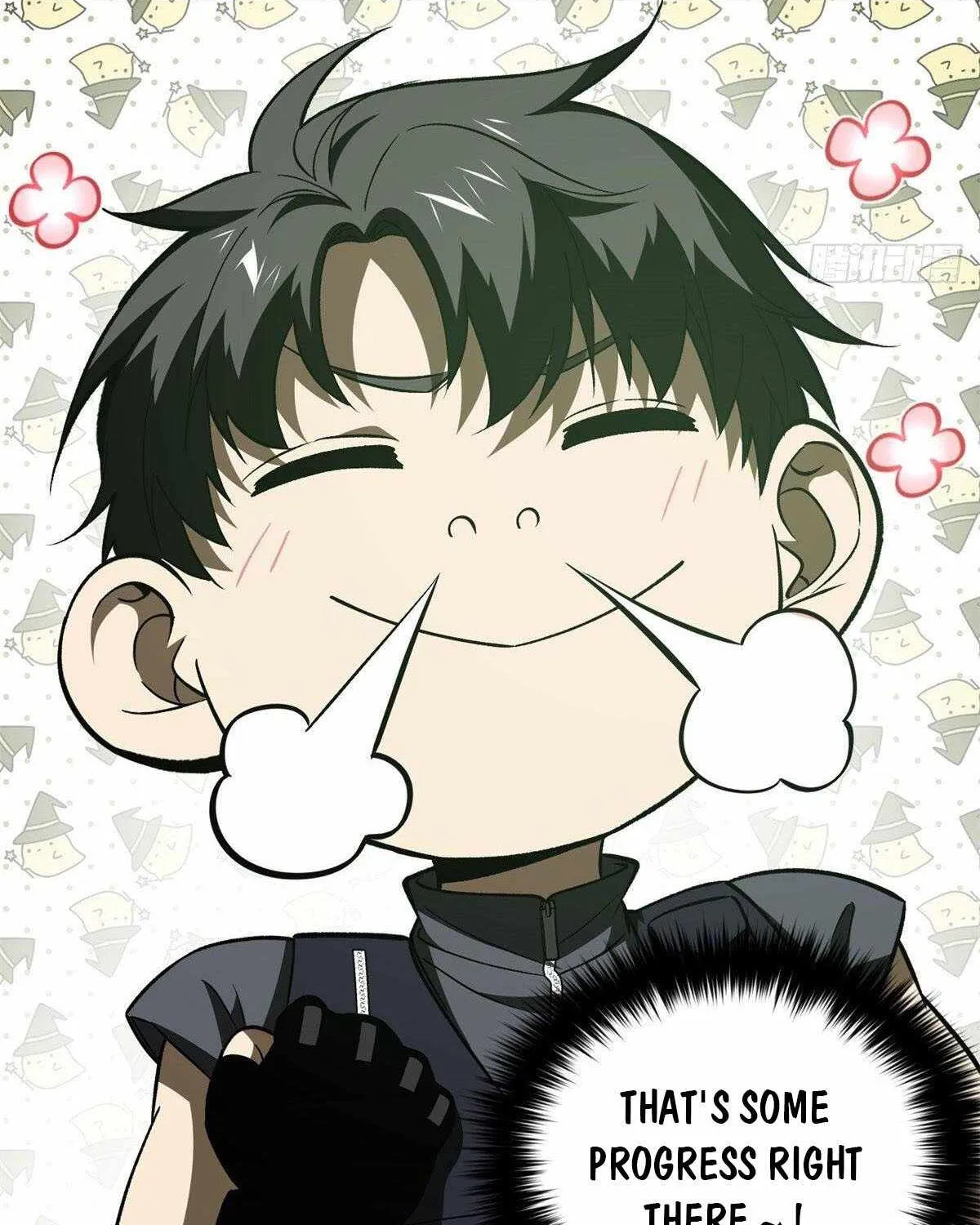 Read Global Martial Arts chapter 135 image 55 on Lezhin