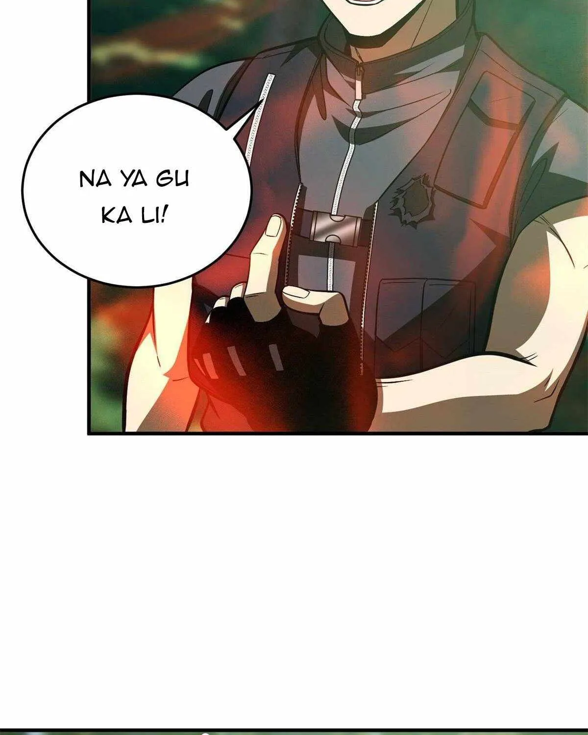 Read Global Martial Arts chapter 135 image 59 on Lezhin