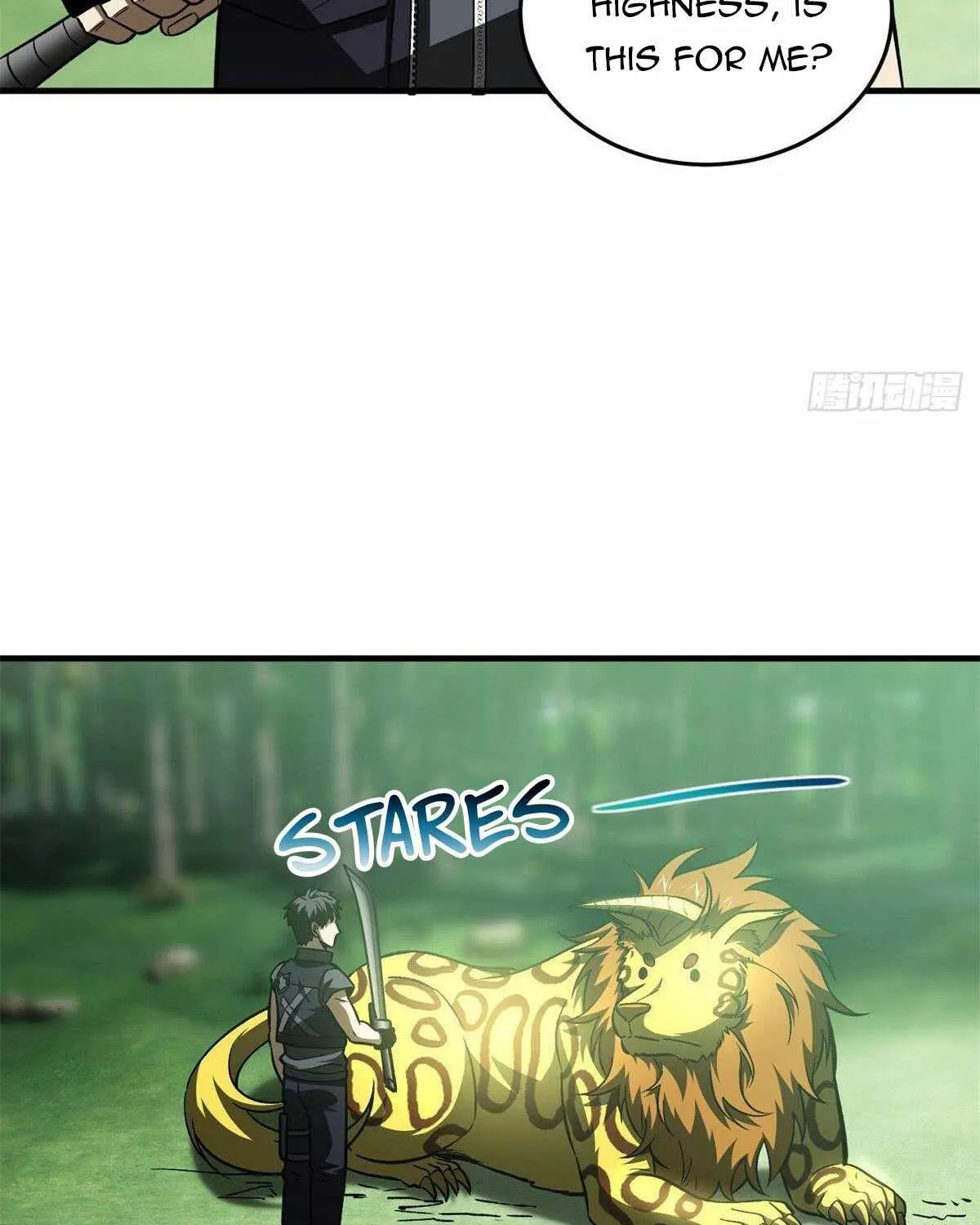 Read Global Martial Arts chapter 135 image 76 on Lezhin