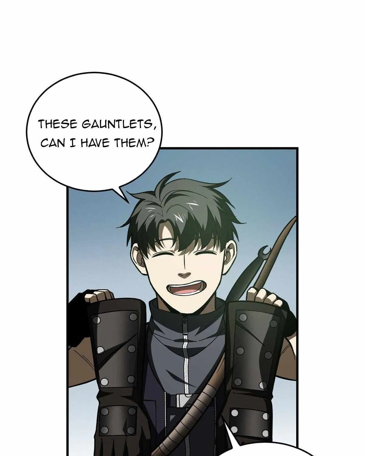 Read Global Martial Arts chapter 135 image 8 on Lezhin