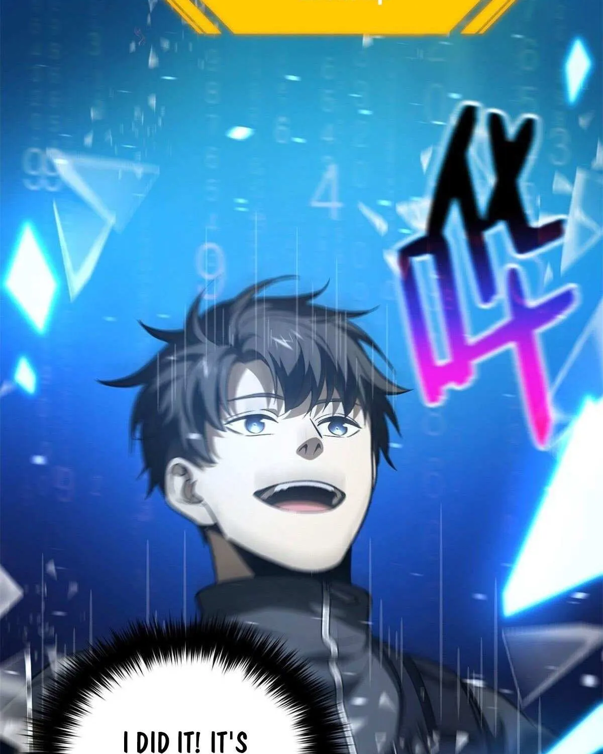 Read Global Martial Arts chapter 136 image 11 on Lezhin