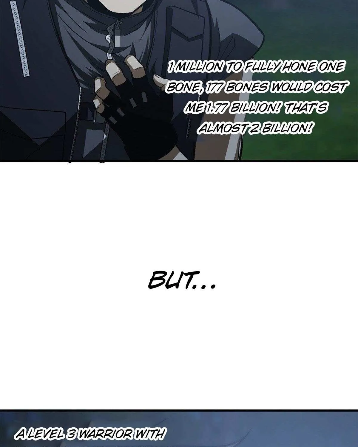 Read Global Martial Arts chapter 136 image 20 on Lezhin