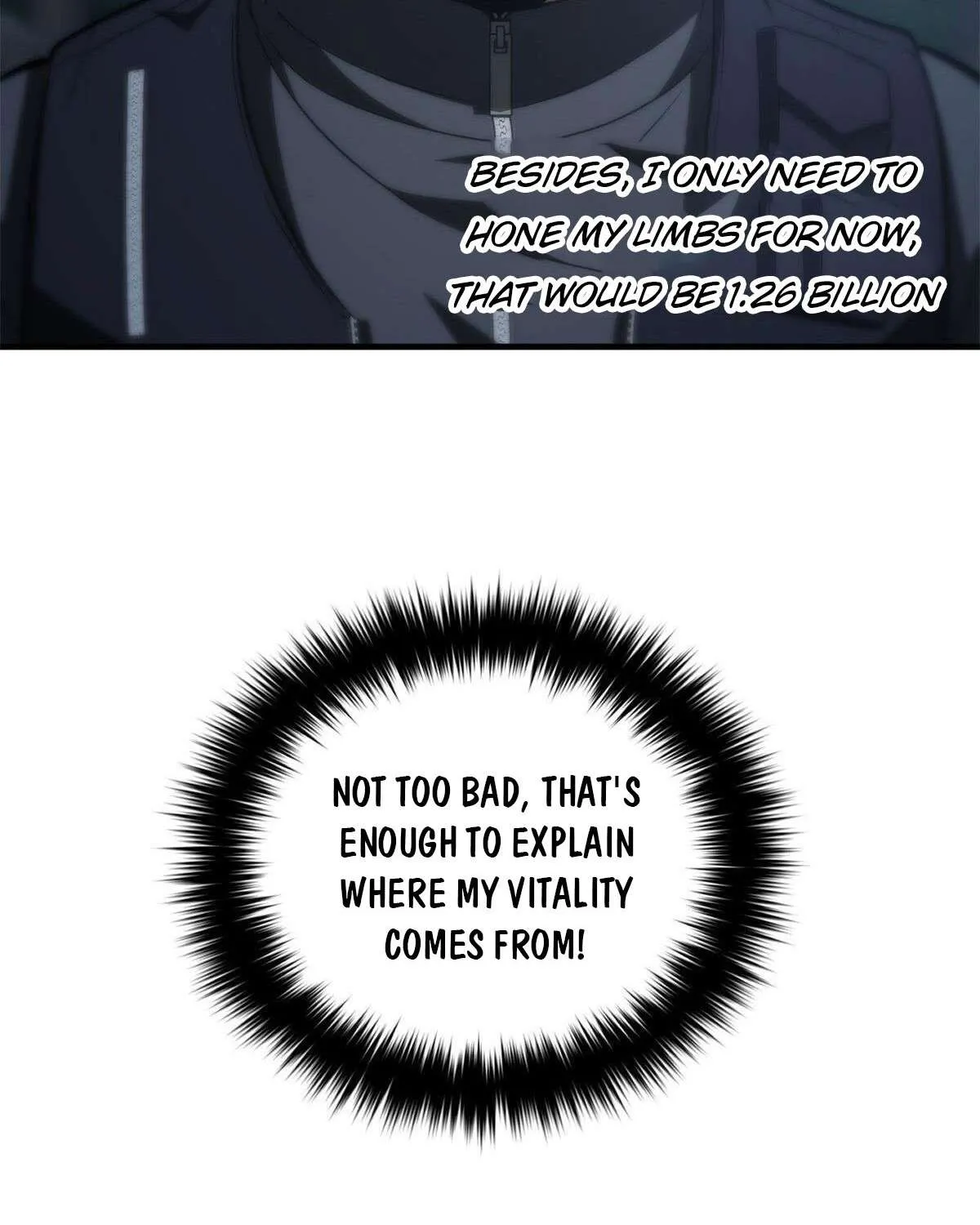 Read Global Martial Arts chapter 136 image 22 on Lezhin
