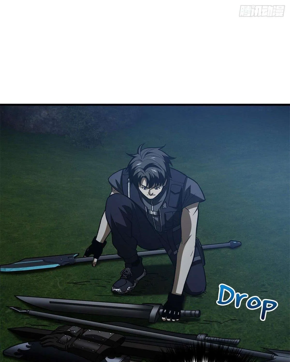 Read Global Martial Arts chapter 136 image 23 on Lezhin