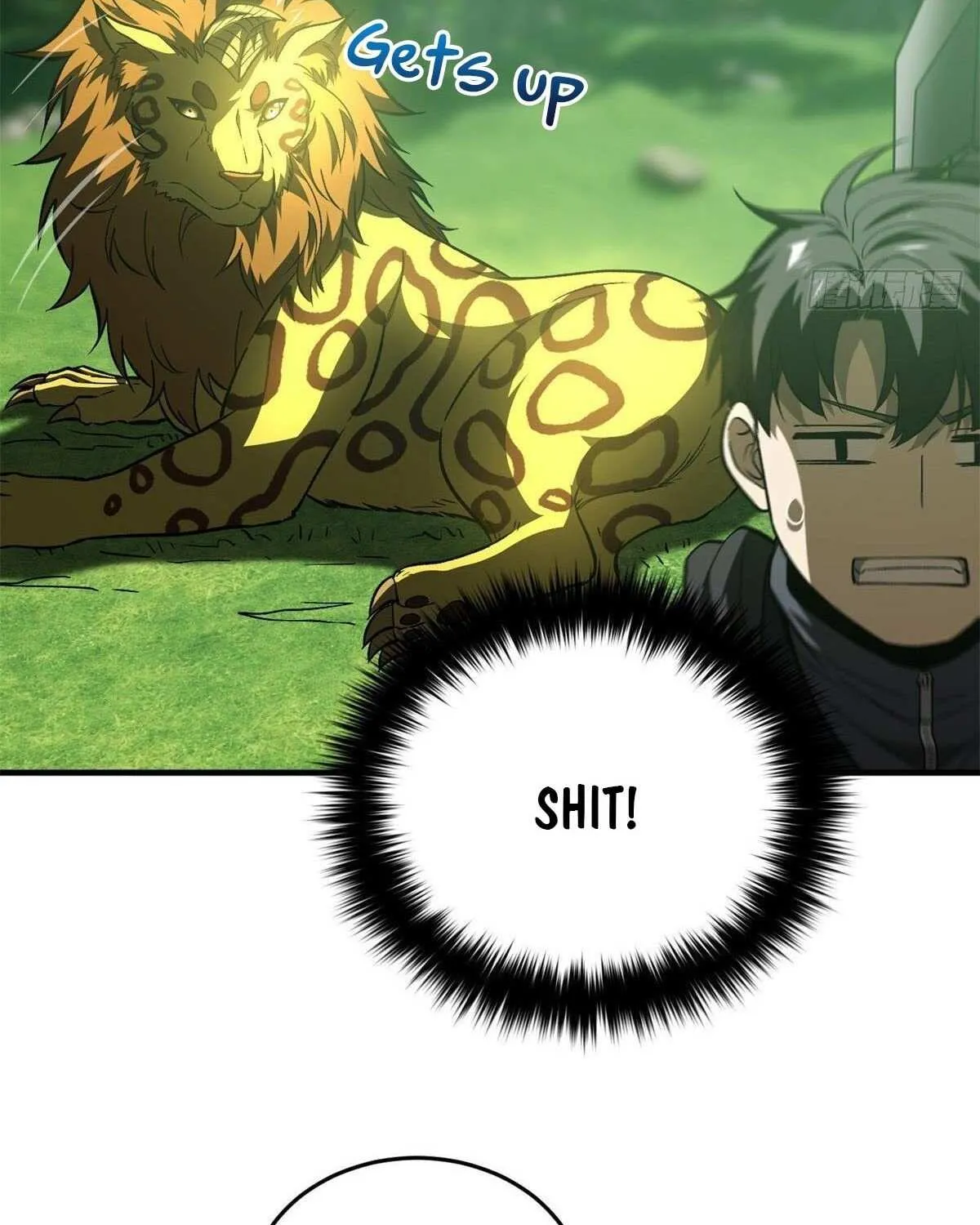 Read Global Martial Arts chapter 136 image 28 on Lezhin