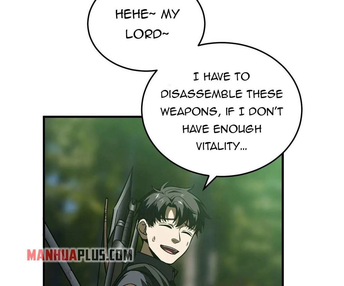 Read Global Martial Arts chapter 136 image 29 on Lezhin