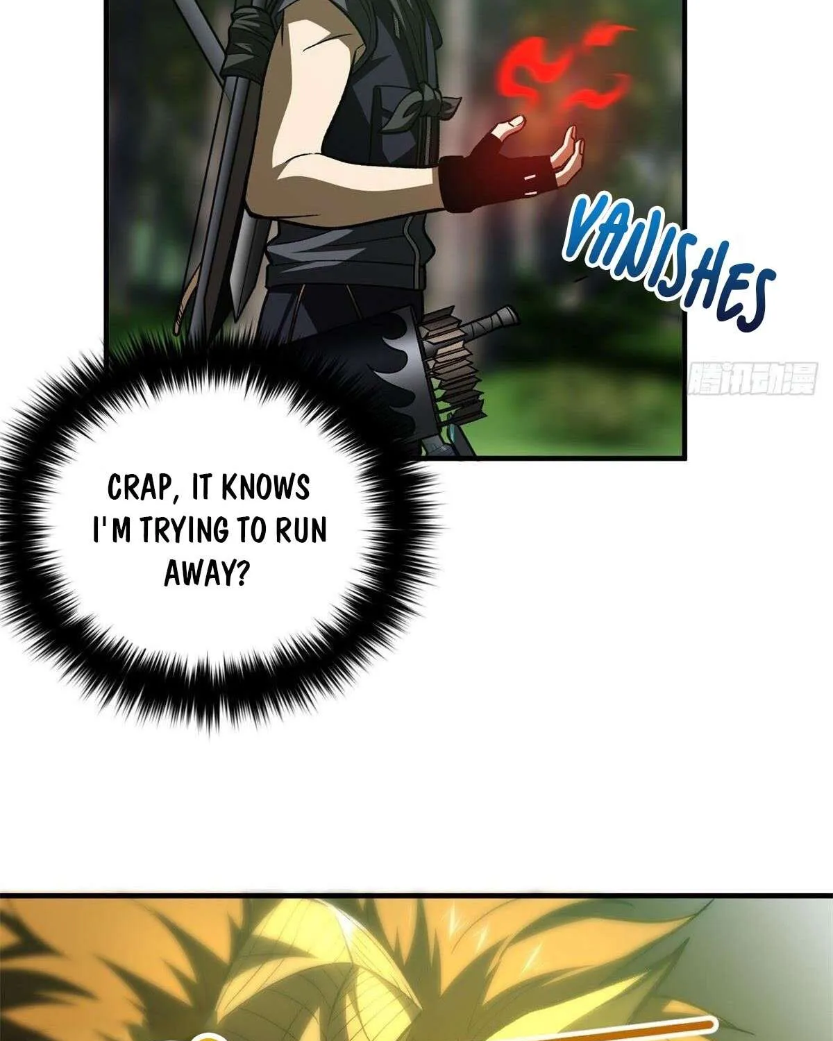 Read Global Martial Arts chapter 136 image 30 on Lezhin