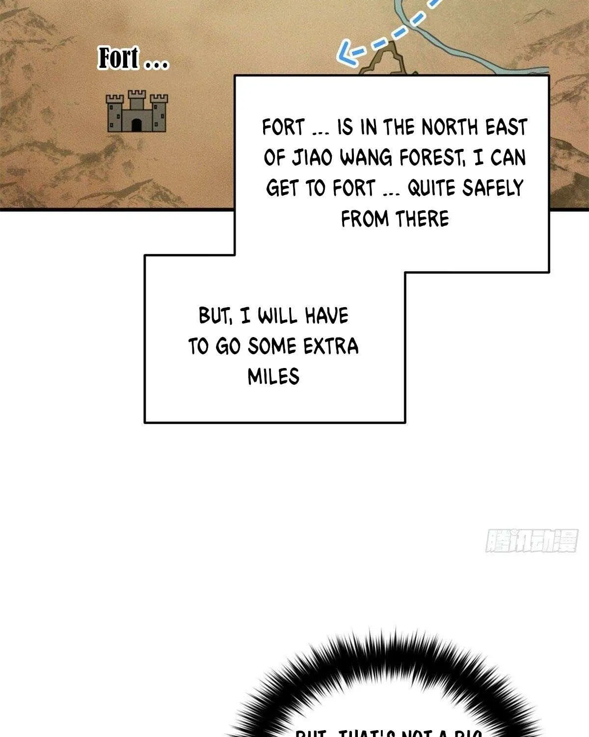 Read Global Martial Arts chapter 136 image 35 on Lezhin