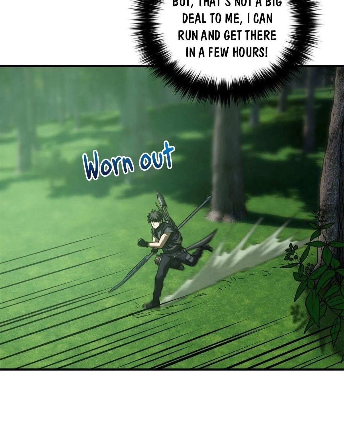 Read Global Martial Arts chapter 136 image 36 on Lezhin