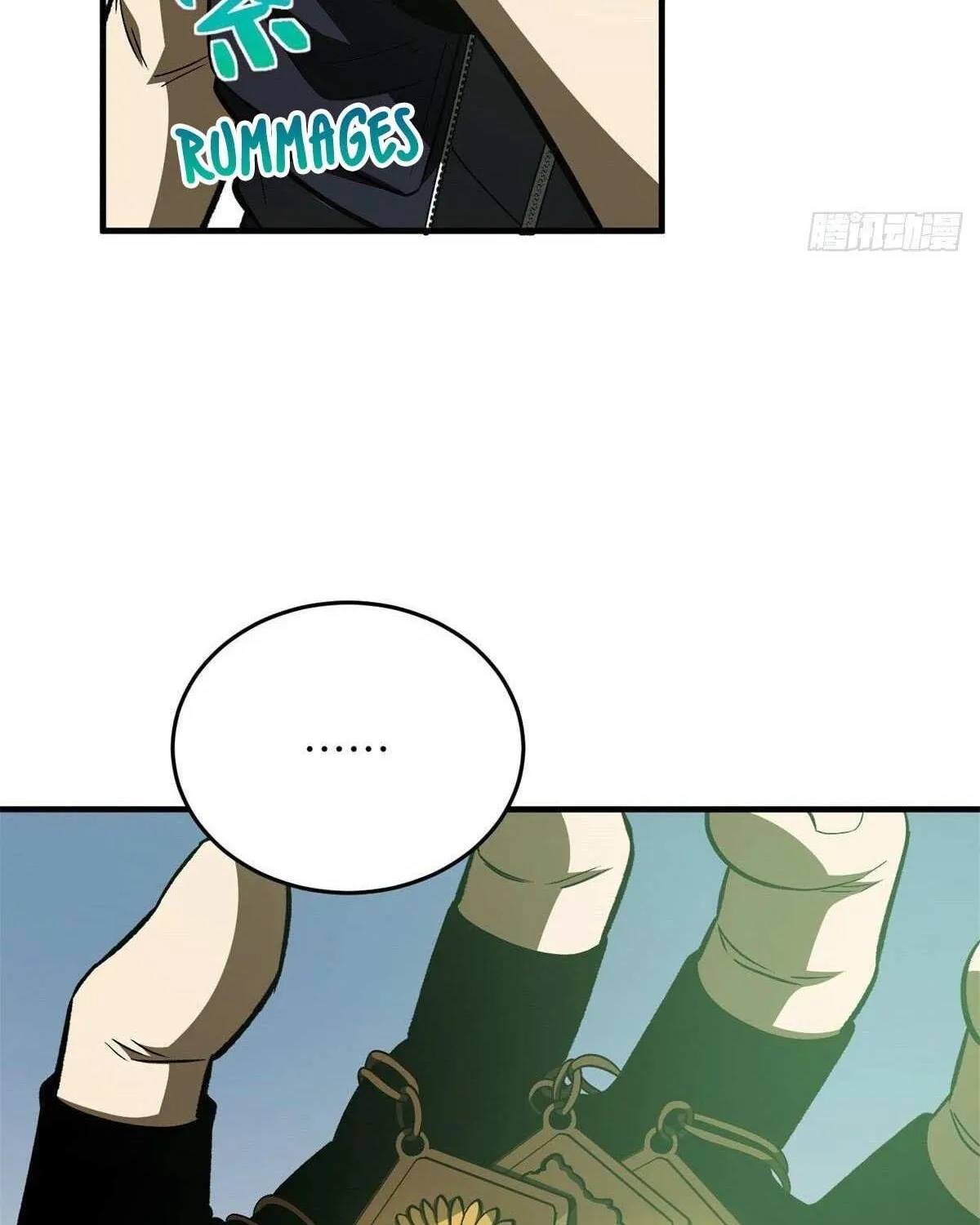Read Global Martial Arts chapter 136 image 43 on Lezhin