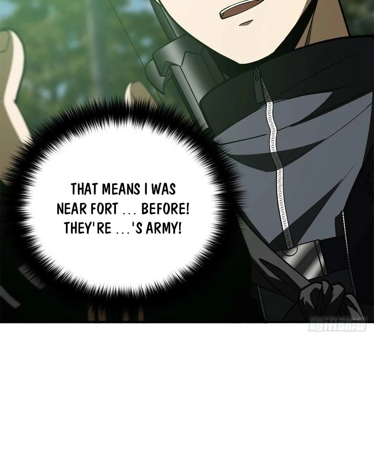 Read Global Martial Arts chapter 136 image 46 on Lezhin