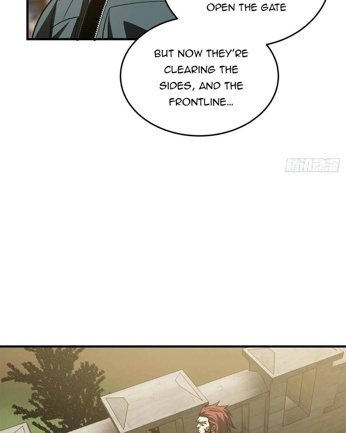Read Global Martial Arts chapter 136 image 67 on Lezhin
