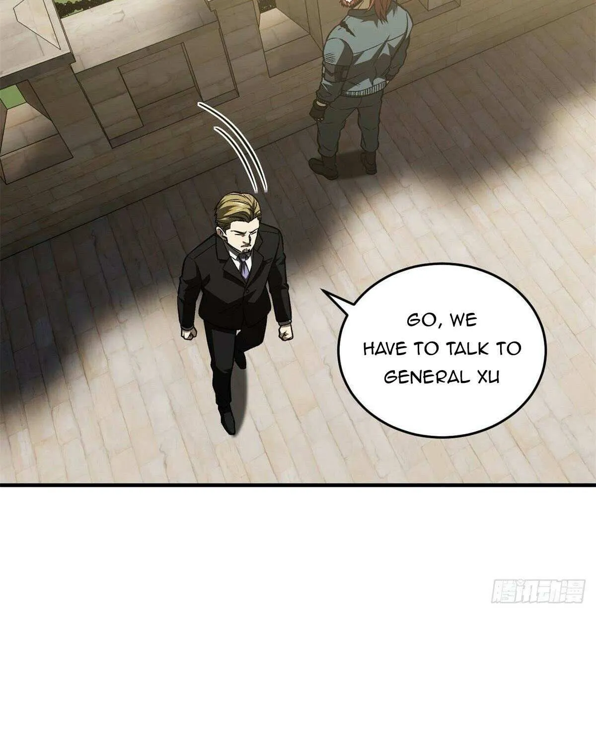 Read Global Martial Arts chapter 136 image 68 on Lezhin