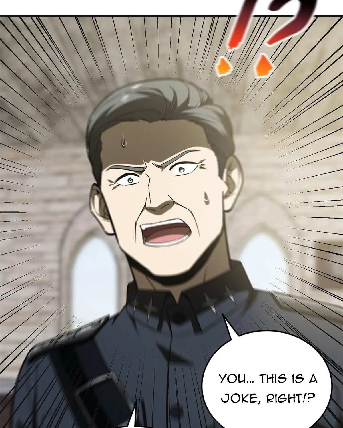 Read Global Martial Arts chapter 137 image 10 on Lezhin
