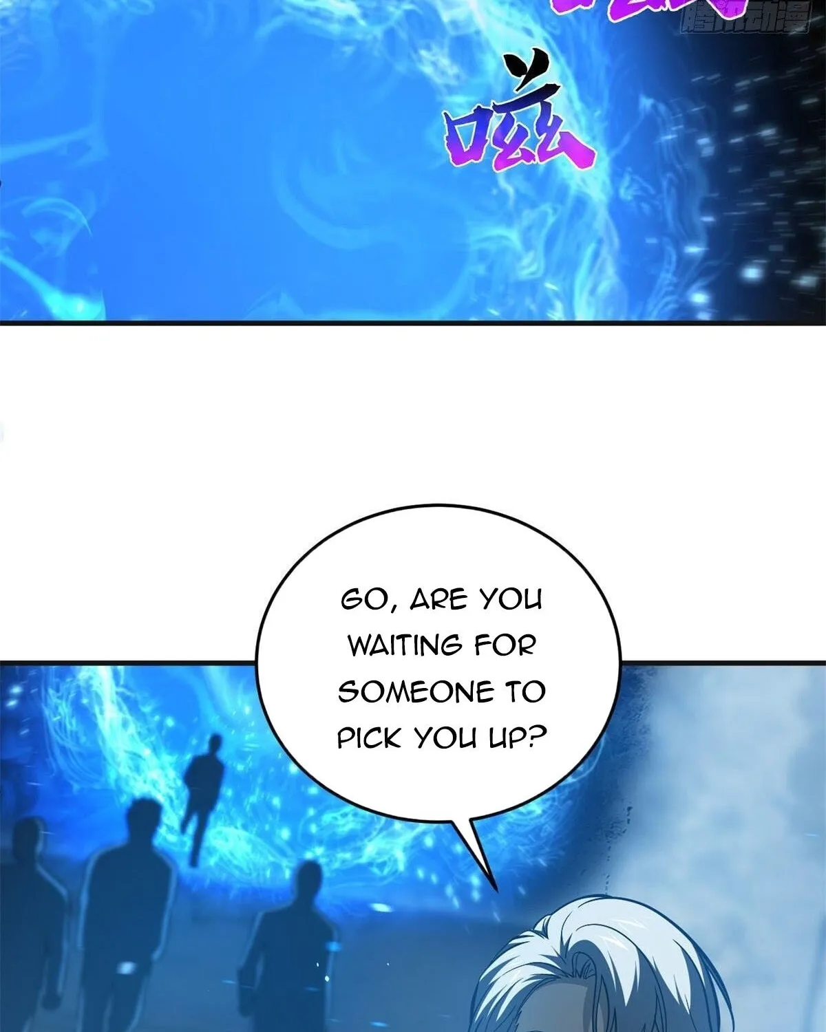 Read Global Martial Arts chapter 137 image 19 on Lezhin