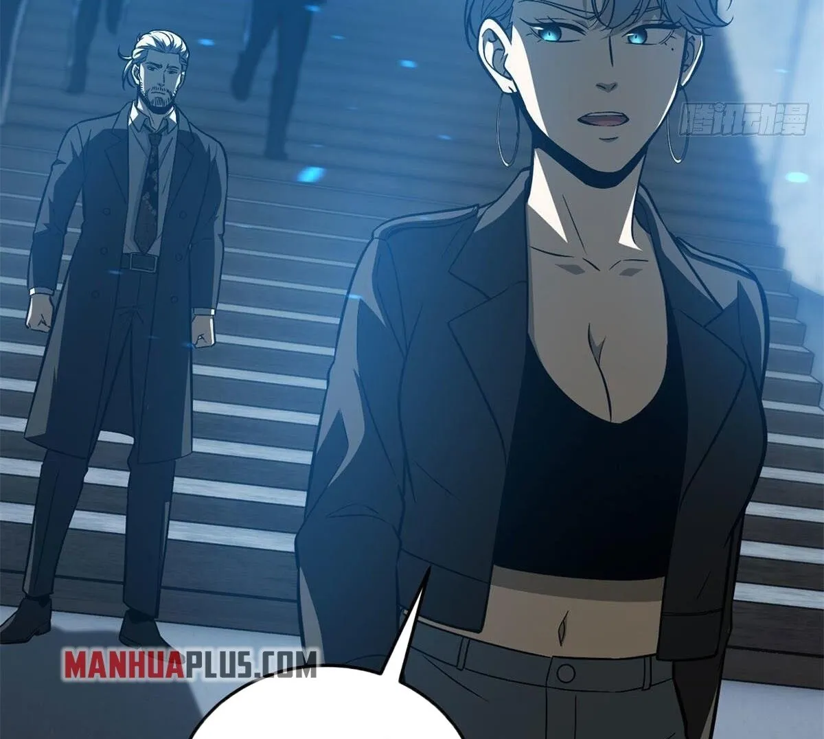 Read Global Martial Arts chapter 137 image 20 on Lezhin
