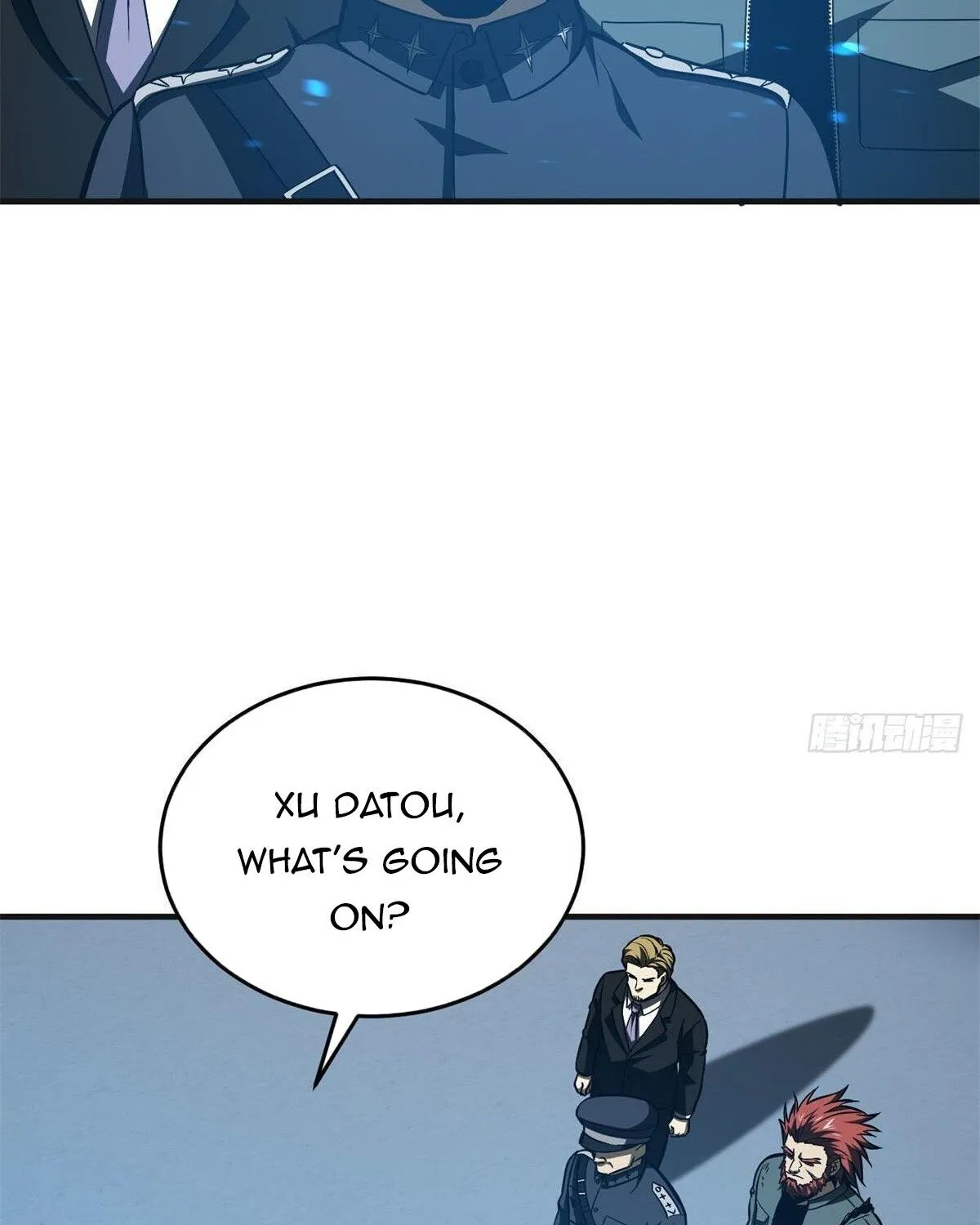 Read Global Martial Arts chapter 137 image 22 on Lezhin