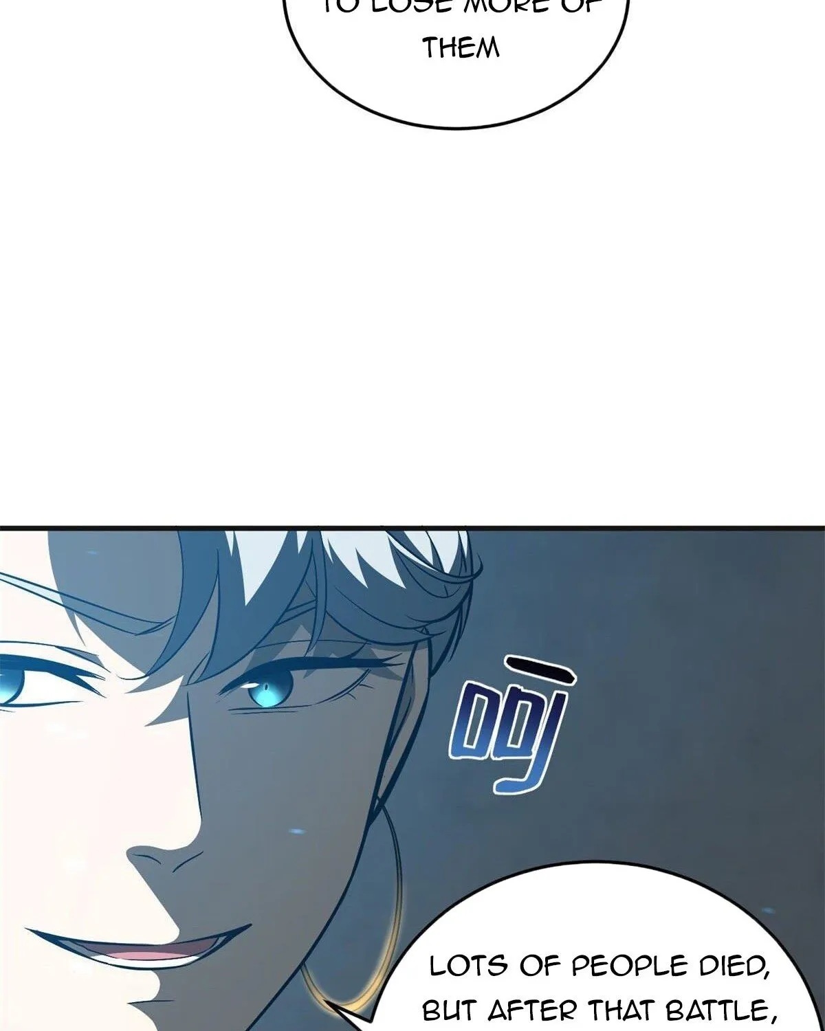 Read Global Martial Arts chapter 137 image 27 on Lezhin