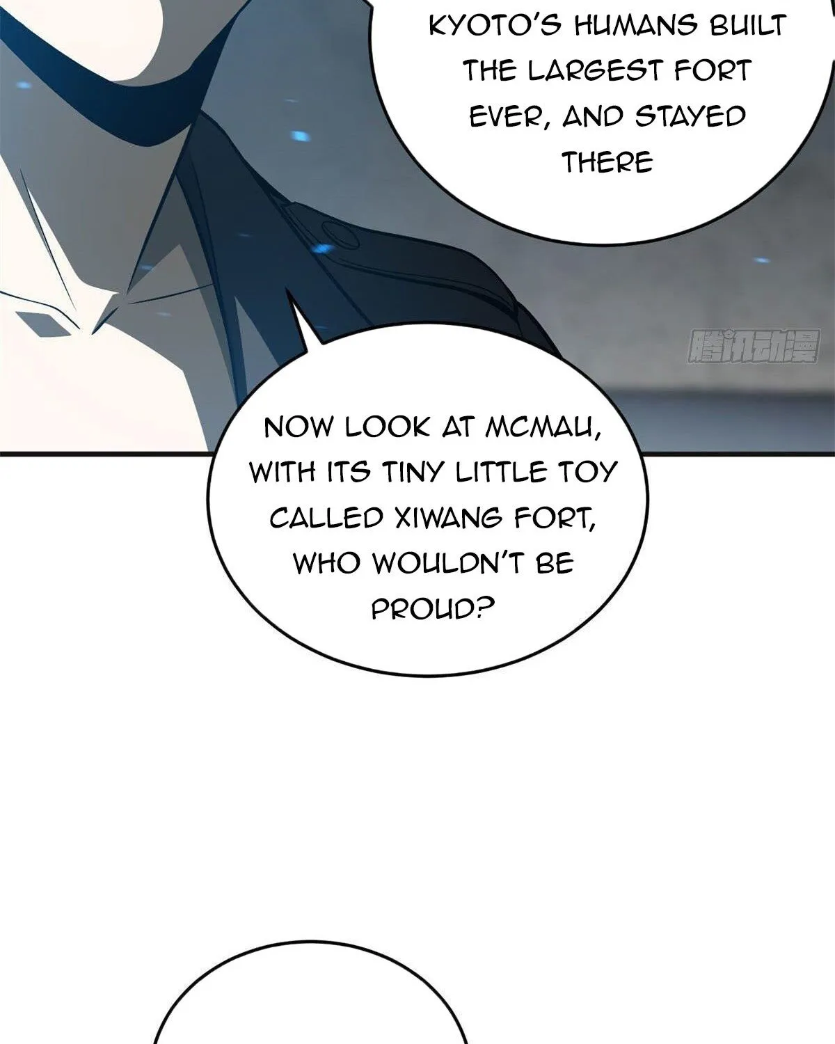 Read Global Martial Arts chapter 137 image 28 on Lezhin