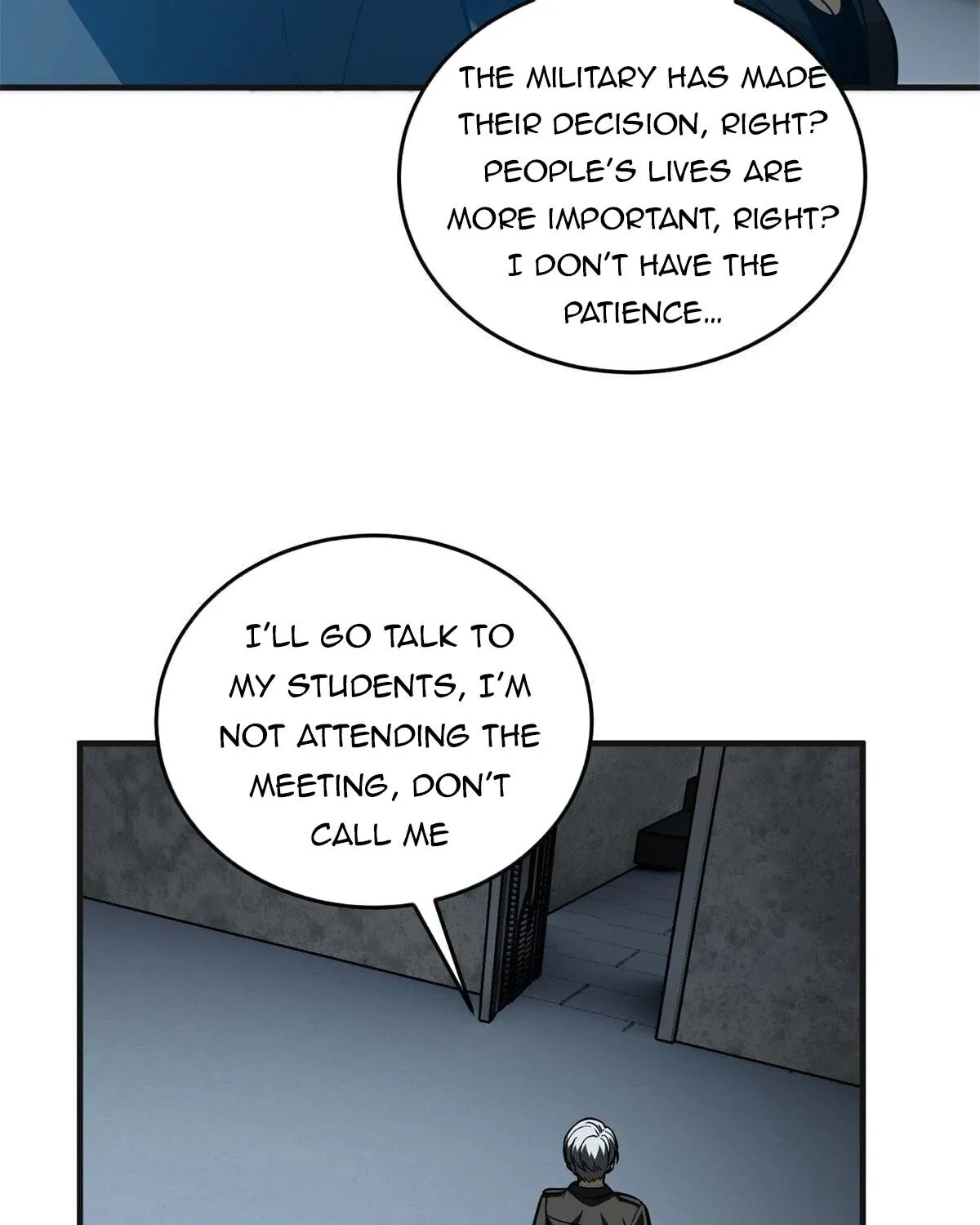 Read Global Martial Arts chapter 137 image 30 on Lezhin