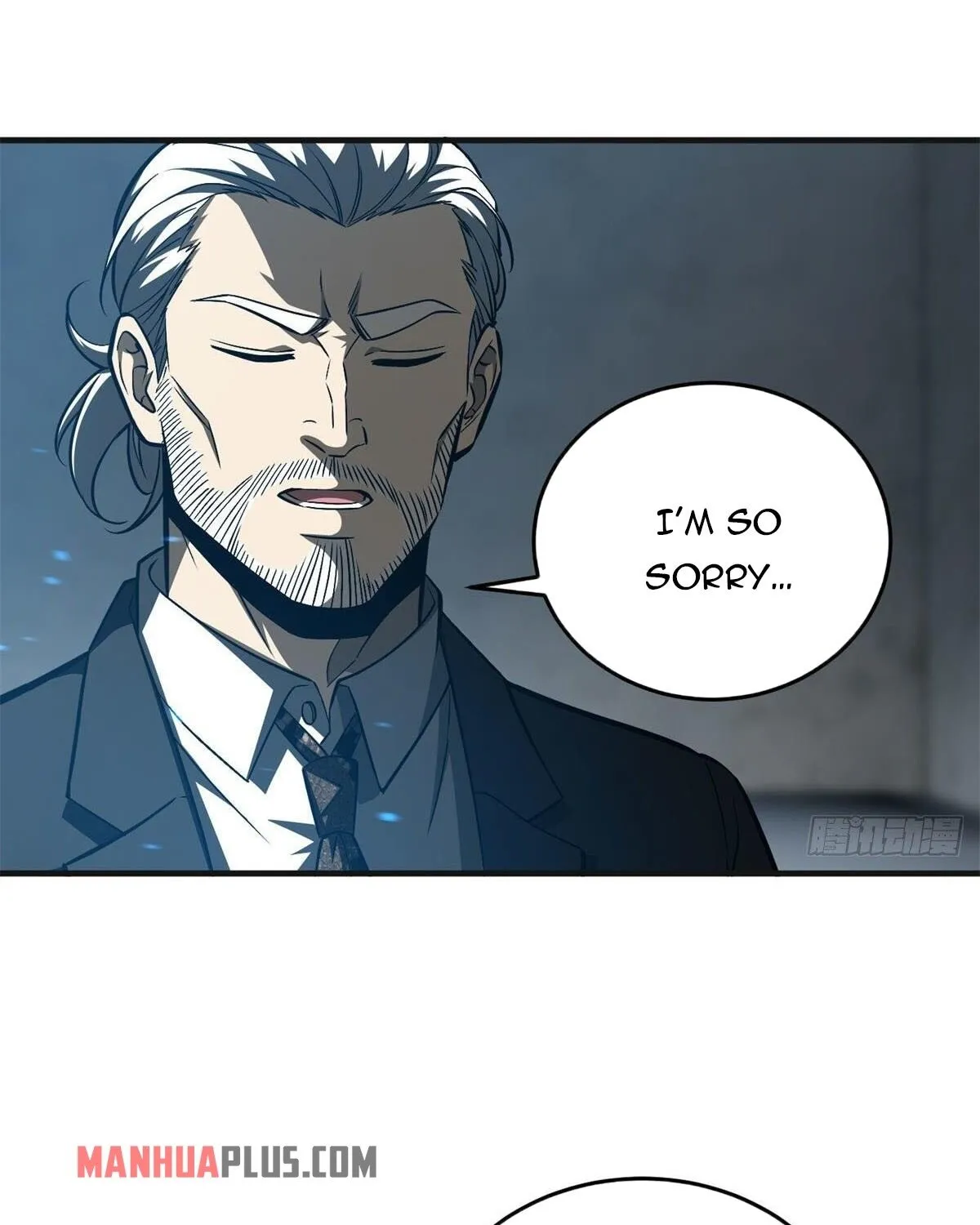 Read Global Martial Arts chapter 137 image 32 on Lezhin