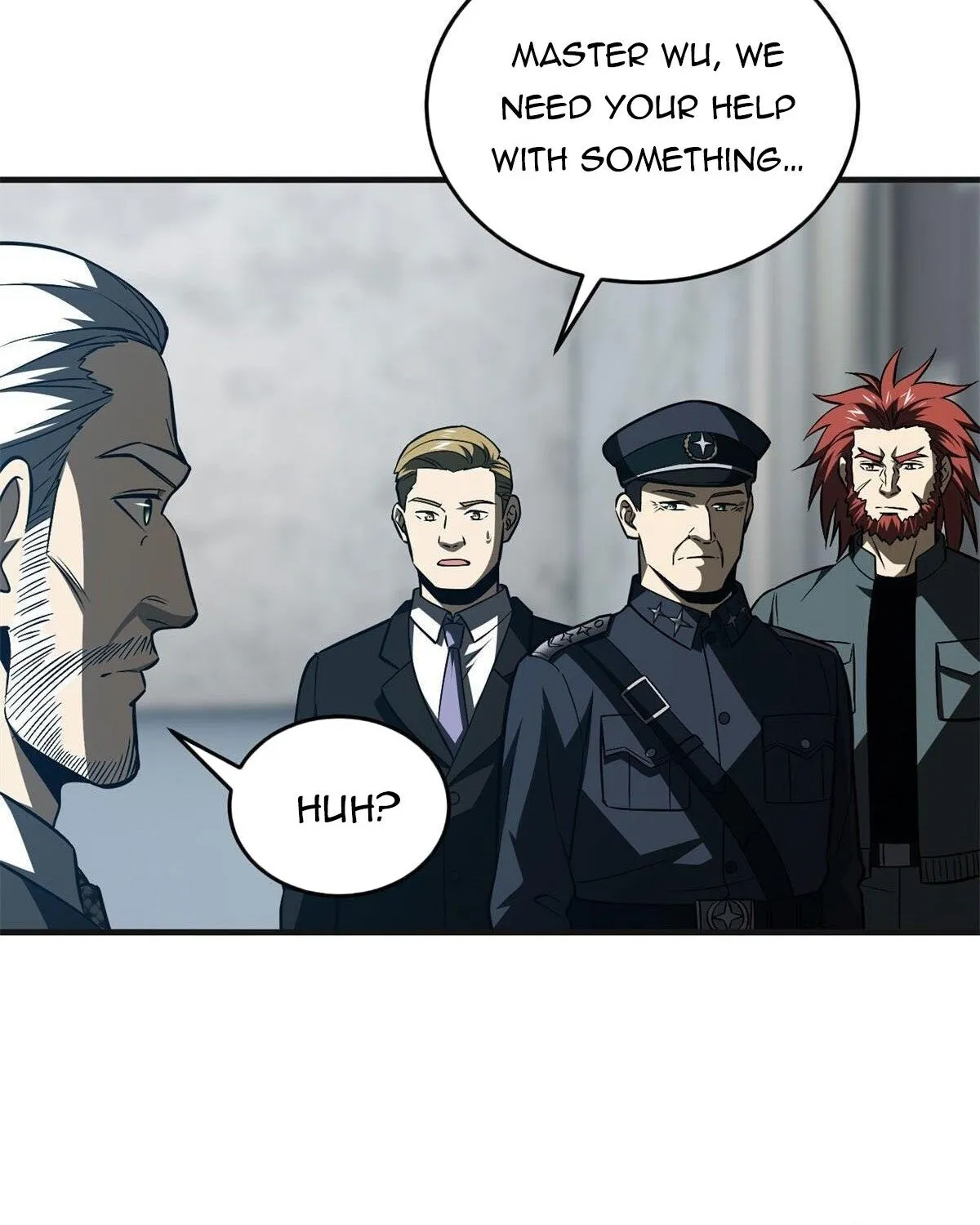 Read Global Martial Arts chapter 137 image 34 on Lezhin