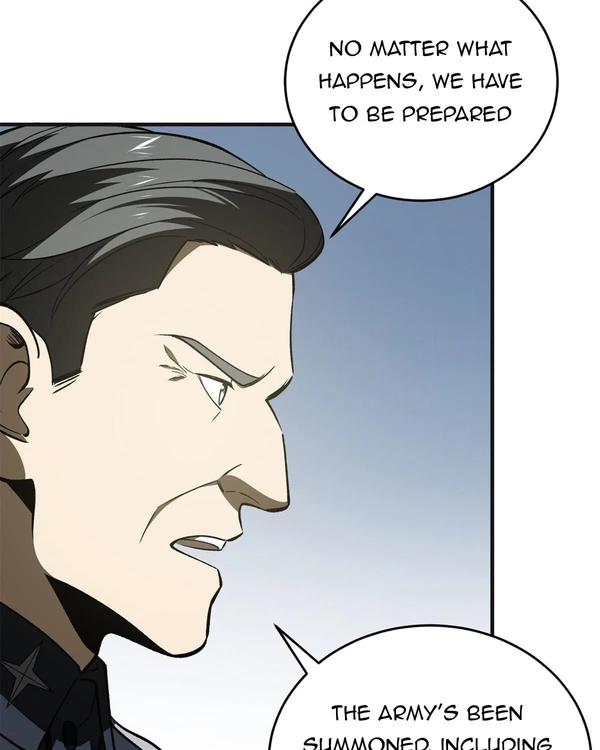 Read Global Martial Arts chapter 137 image 4 on Lezhin