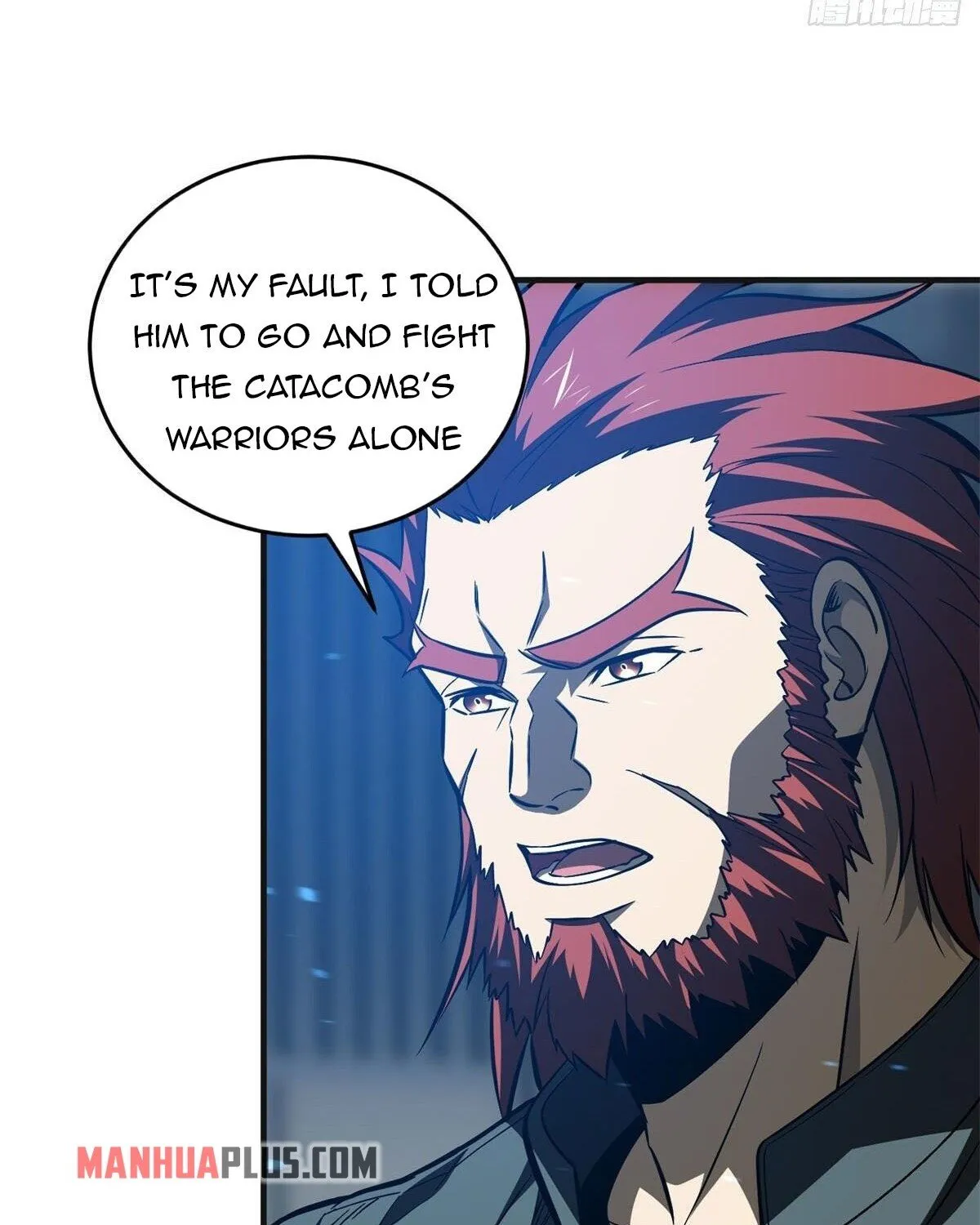 Read Global Martial Arts chapter 137 image 40 on Lezhin