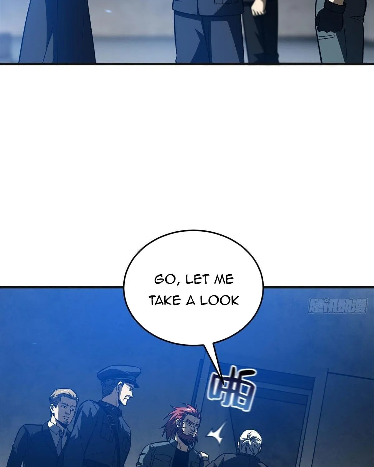 Read Global Martial Arts chapter 137 image 43 on Lezhin