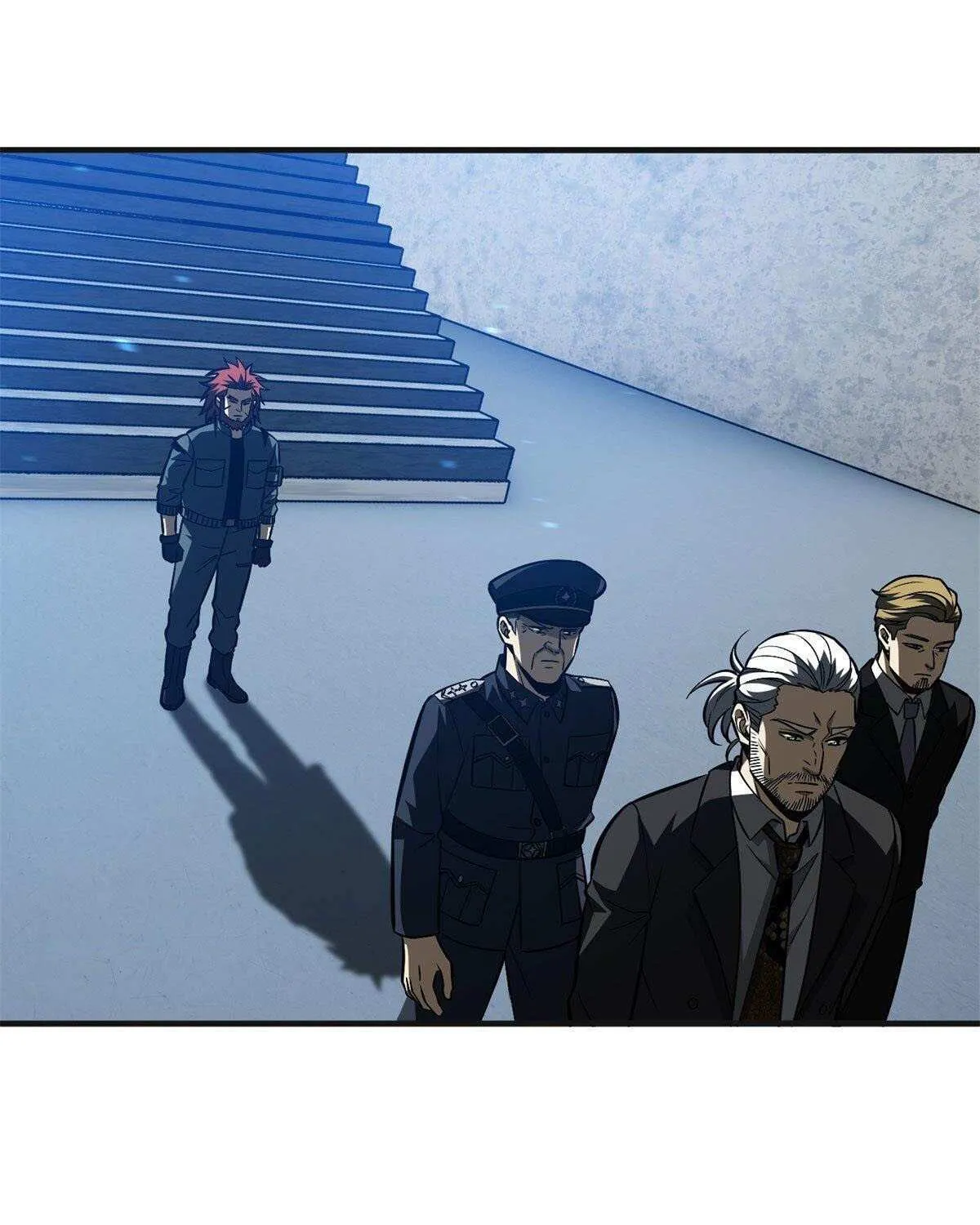 Read Global Martial Arts chapter 137 image 46 on Lezhin