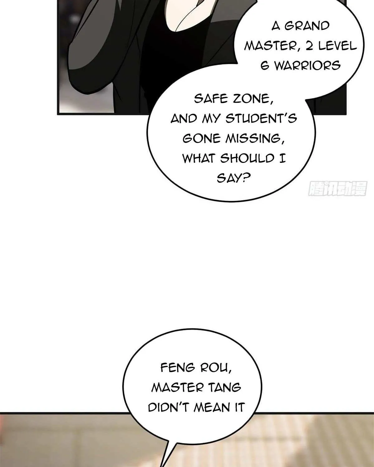 Read Global Martial Arts chapter 137 image 52 on Lezhin