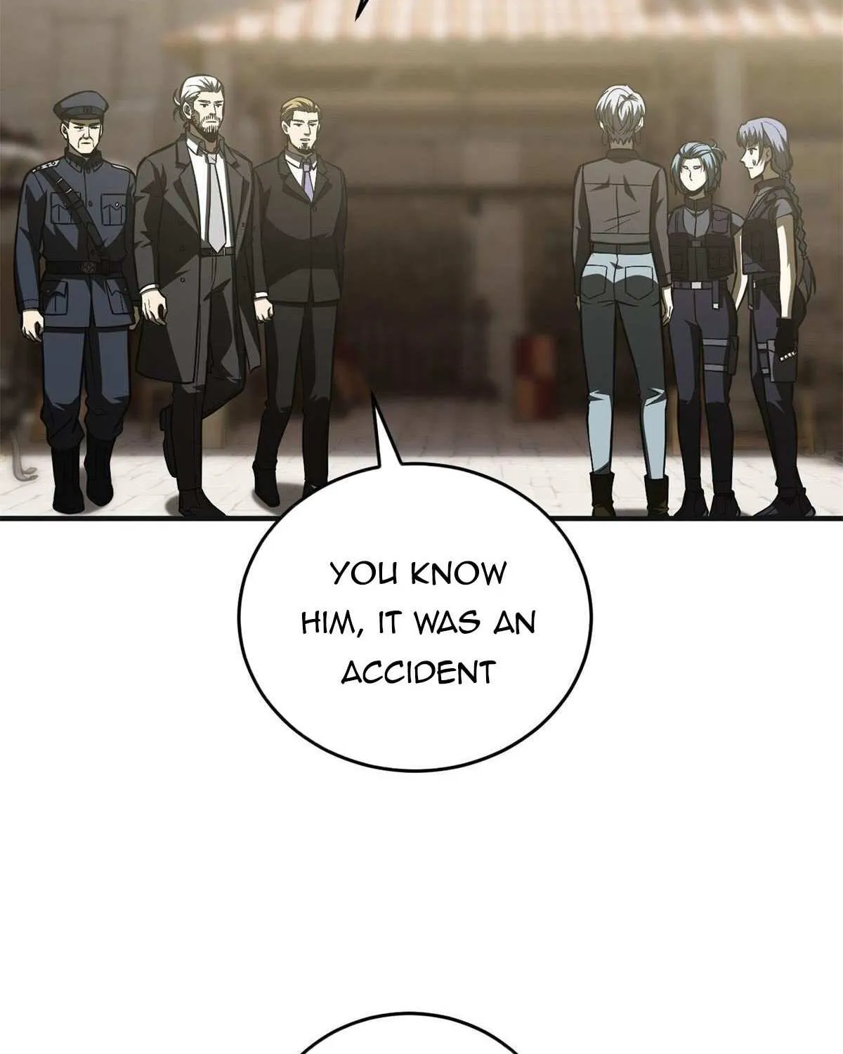 Read Global Martial Arts chapter 137 image 53 on Lezhin
