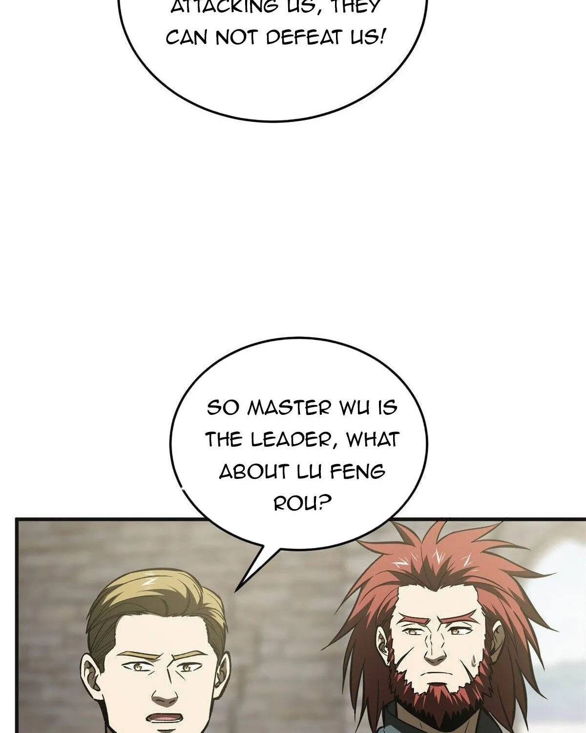 Read Global Martial Arts chapter 137 image 6 on Lezhin
