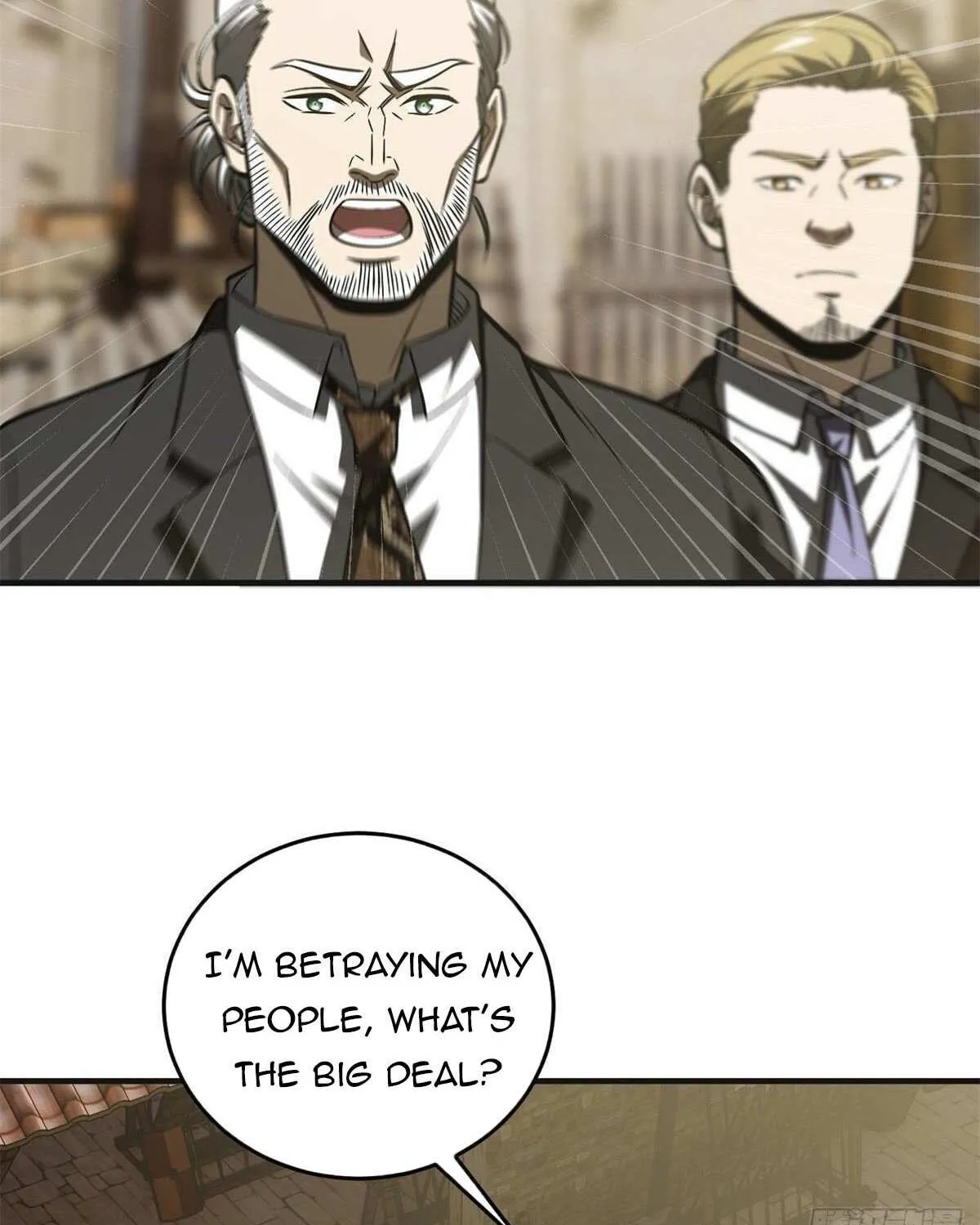 Read Global Martial Arts chapter 137 image 61 on Lezhin