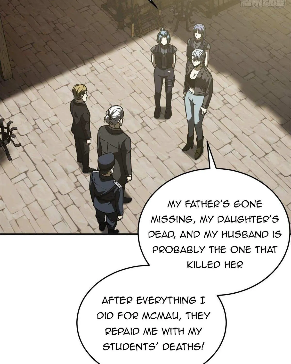 Read Global Martial Arts chapter 137 image 62 on Lezhin