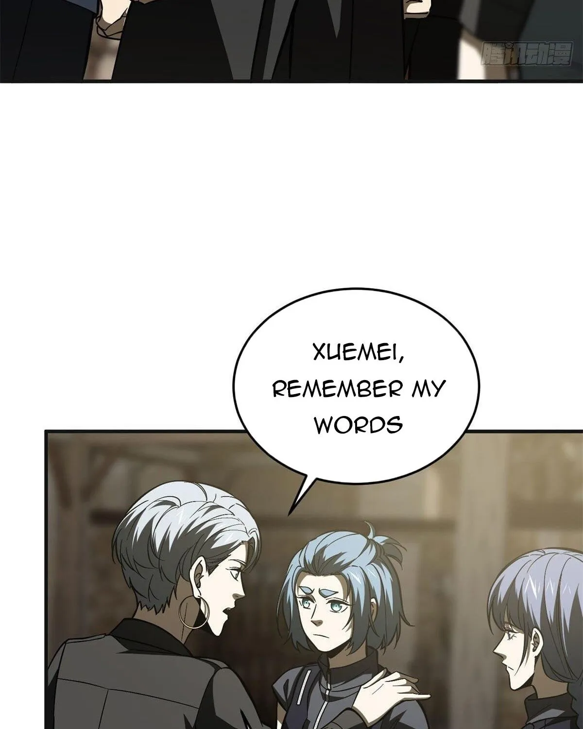 Read Global Martial Arts chapter 137 image 73 on Lezhin