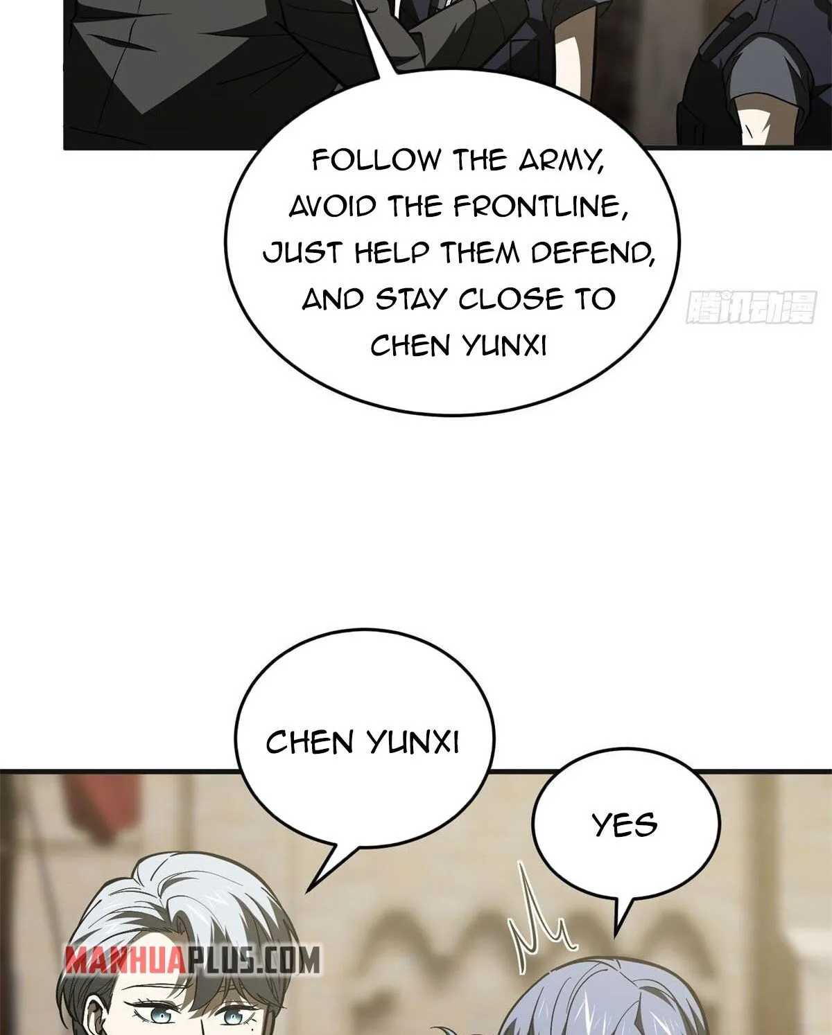 Read Global Martial Arts chapter 137 image 74 on Lezhin