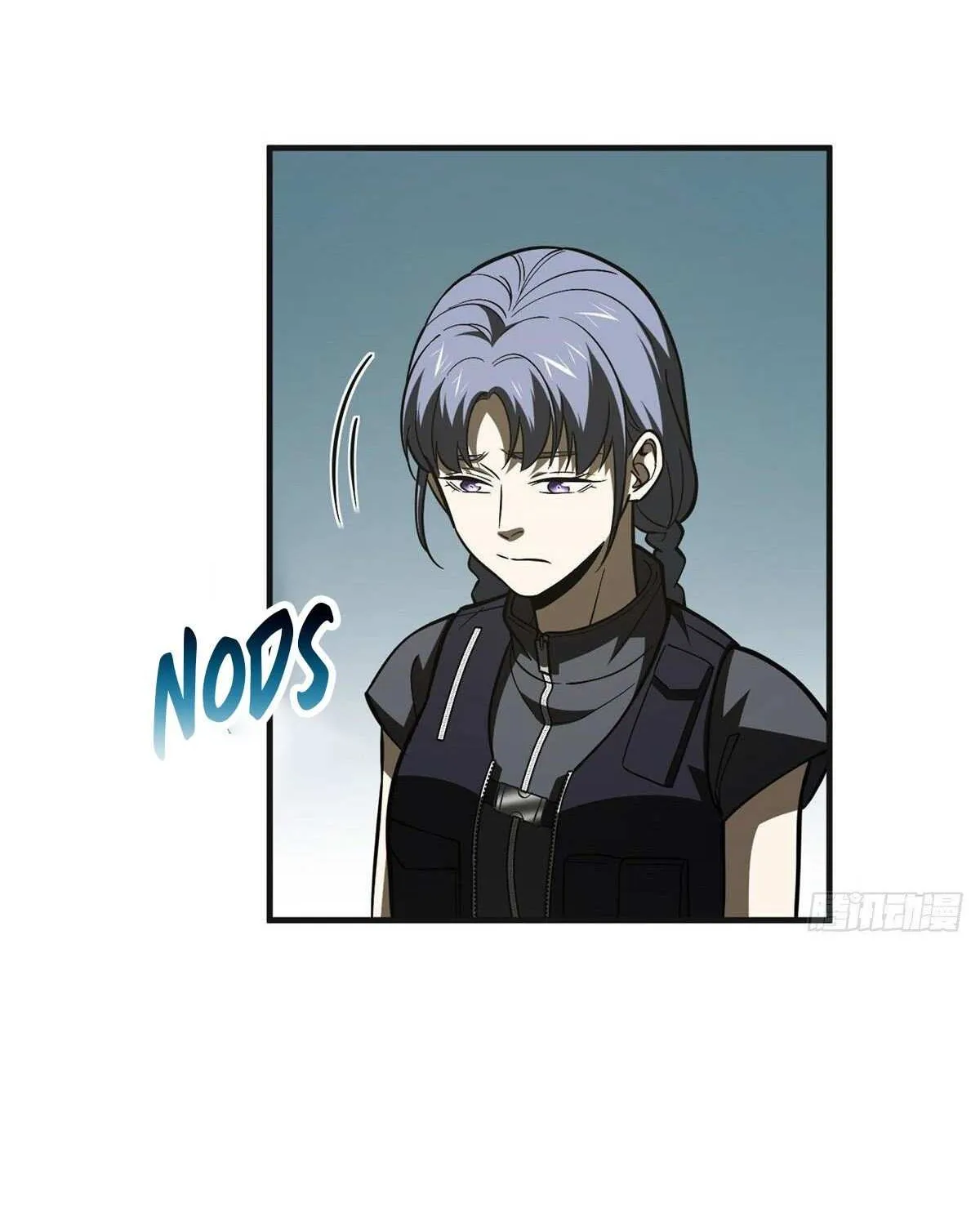 Read Global Martial Arts chapter 137 image 76 on Lezhin