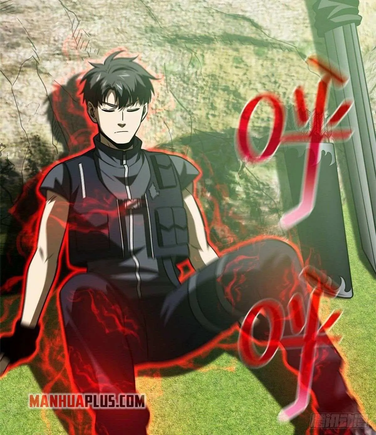 Read Global Martial Arts chapter 138 image 10 on Lezhin