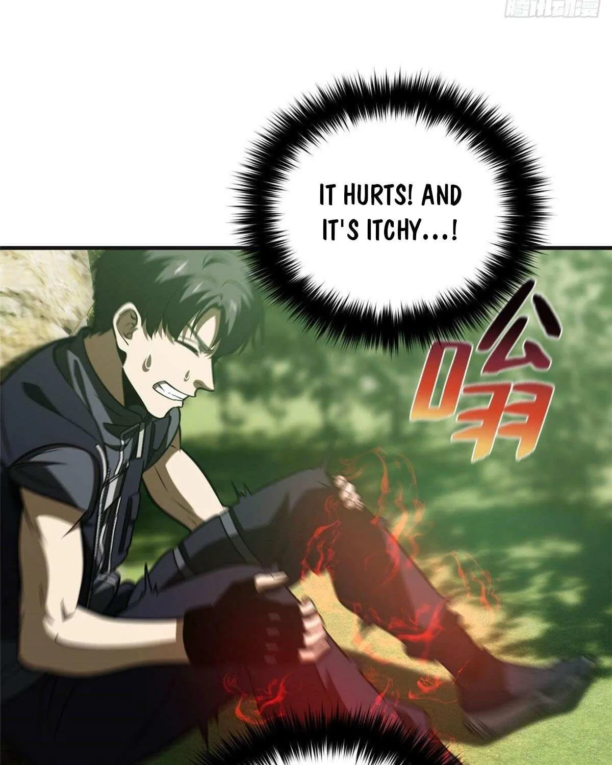 Read Global Martial Arts chapter 138 image 12 on Lezhin