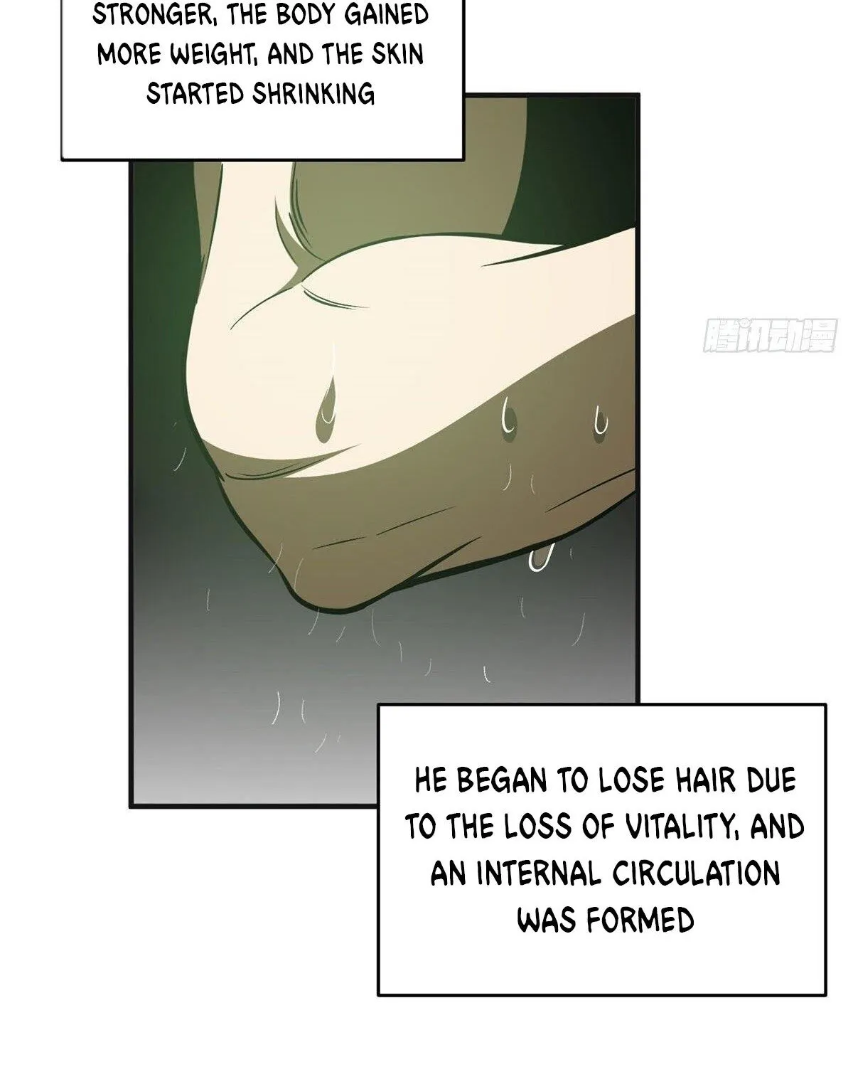Read Global Martial Arts chapter 138 image 14 on Lezhin