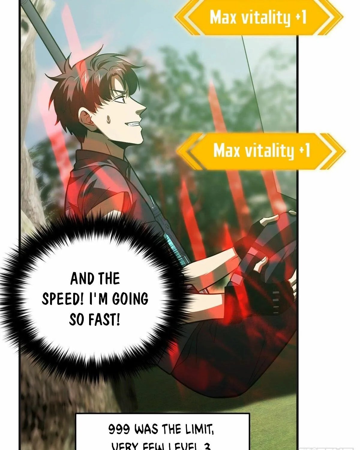 Read Global Martial Arts chapter 138 image 20 on Lezhin