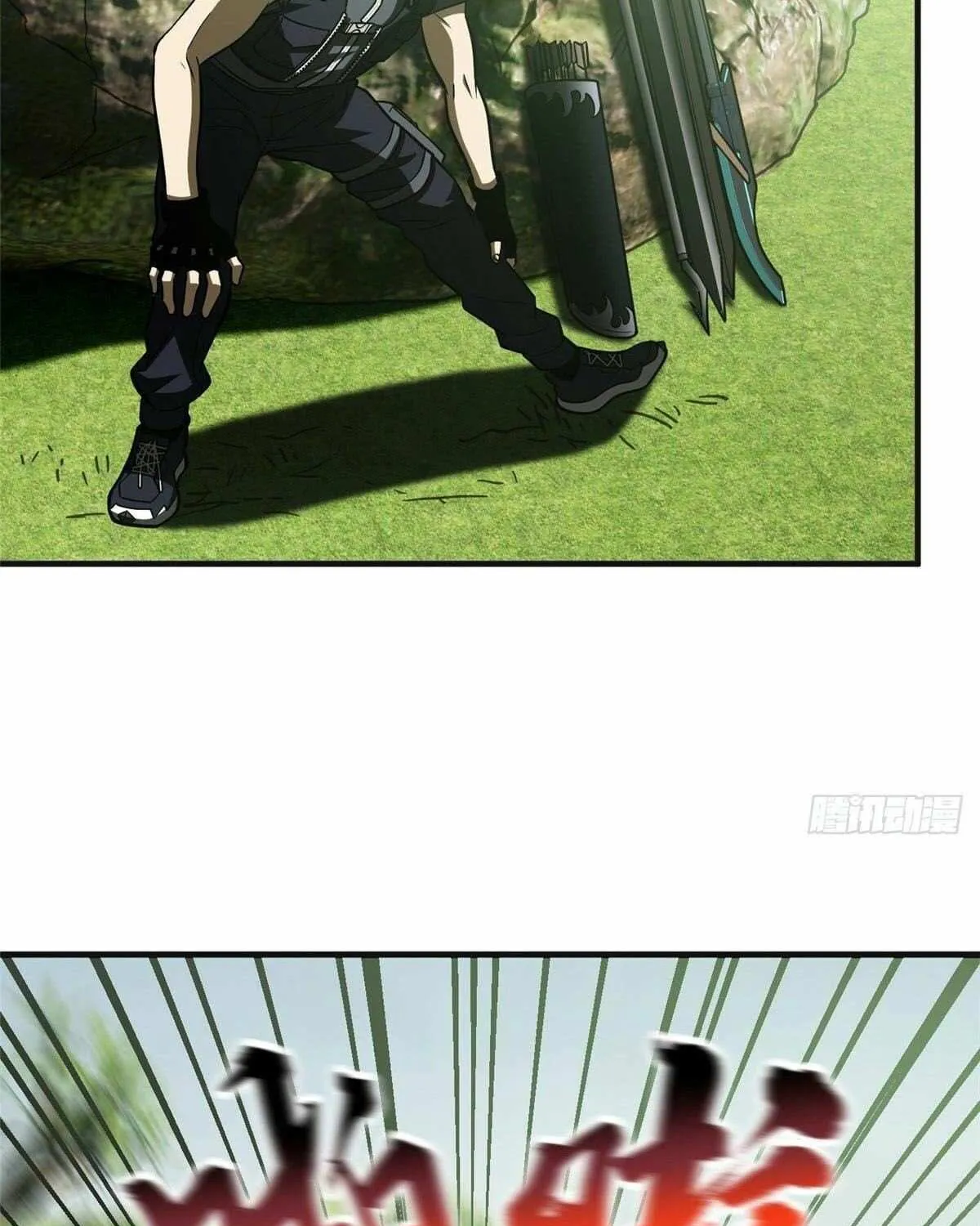 Read Global Martial Arts chapter 138 image 26 on Lezhin