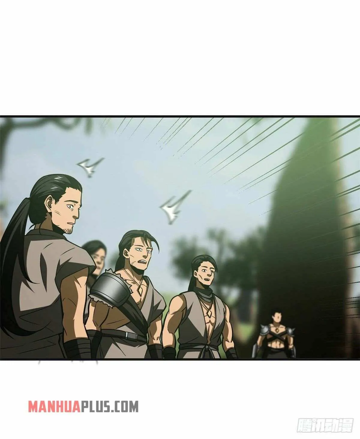 Read Global Martial Arts chapter 138 image 28 on Lezhin