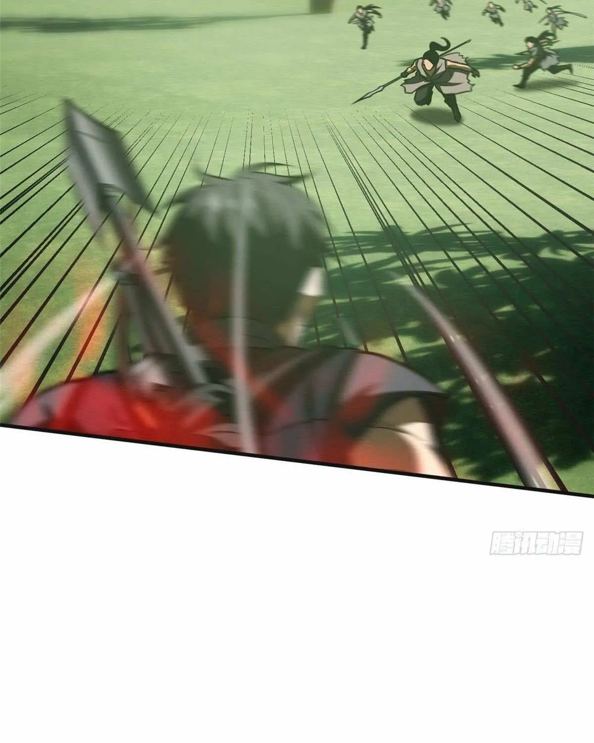 Read Global Martial Arts chapter 138 image 35 on Lezhin